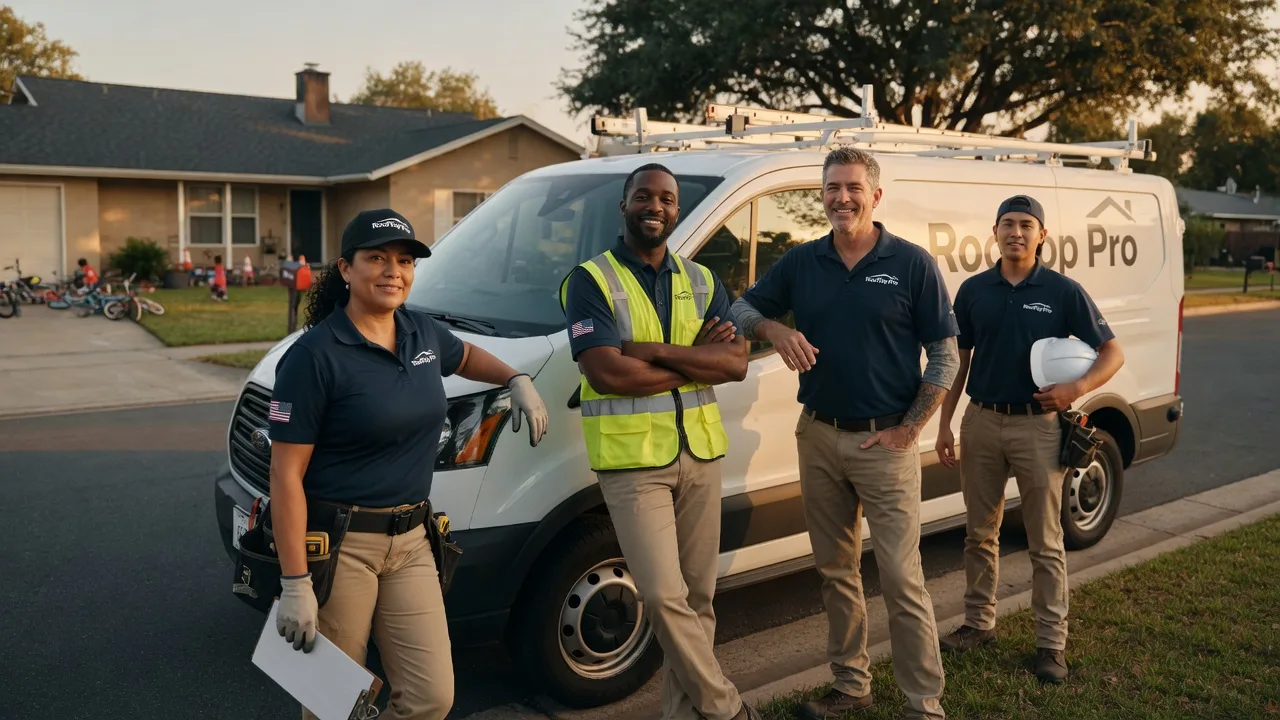 Roof Repair in Odessa, NY near me
