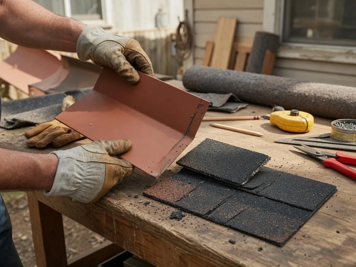 Roof Repair company in Odessa, NY